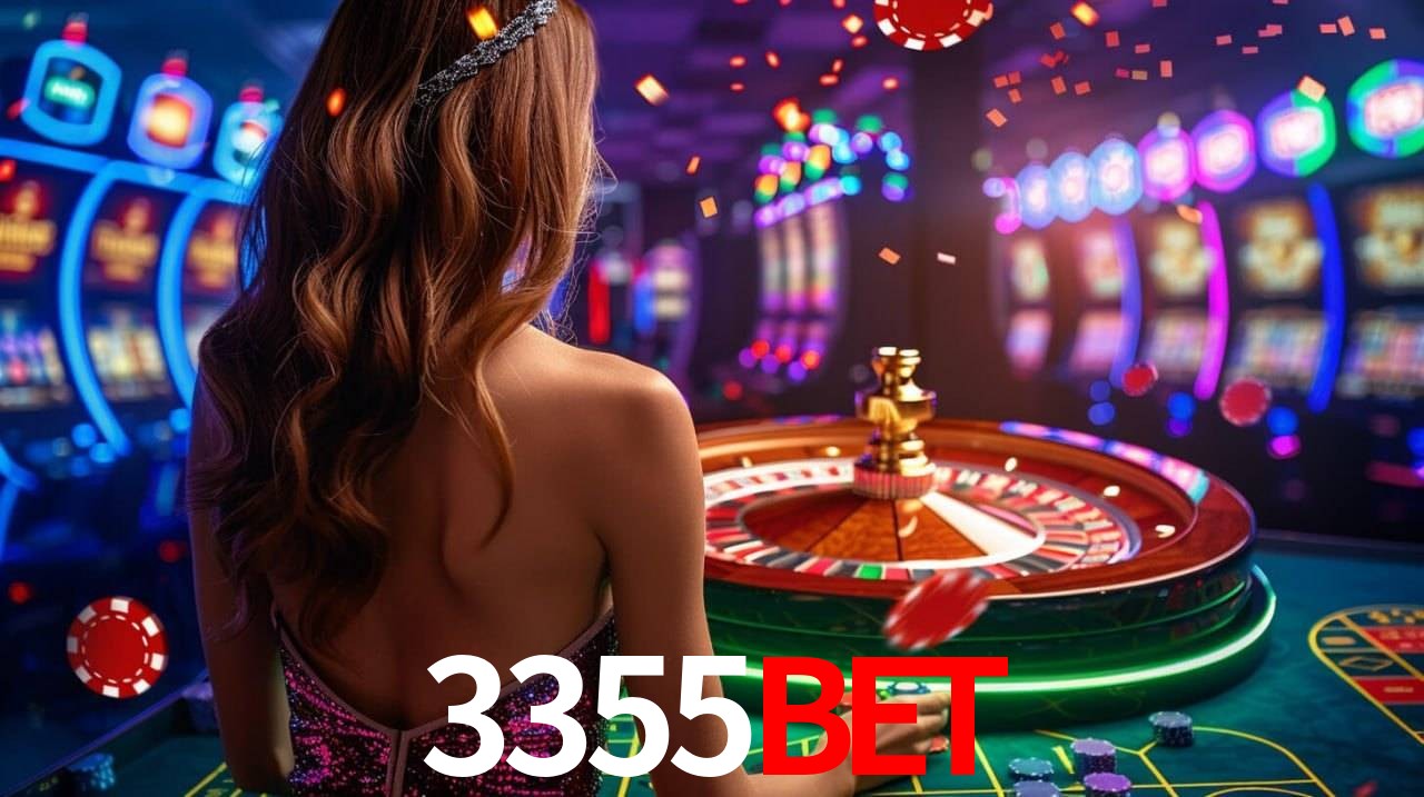 APK oficial da 3355bet para Android