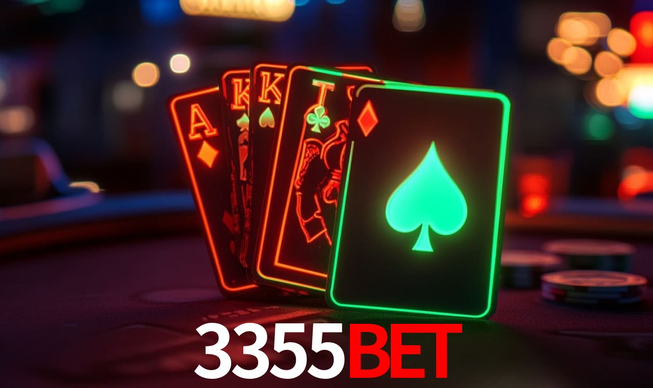 Níveis do programa VIP da 3355bet